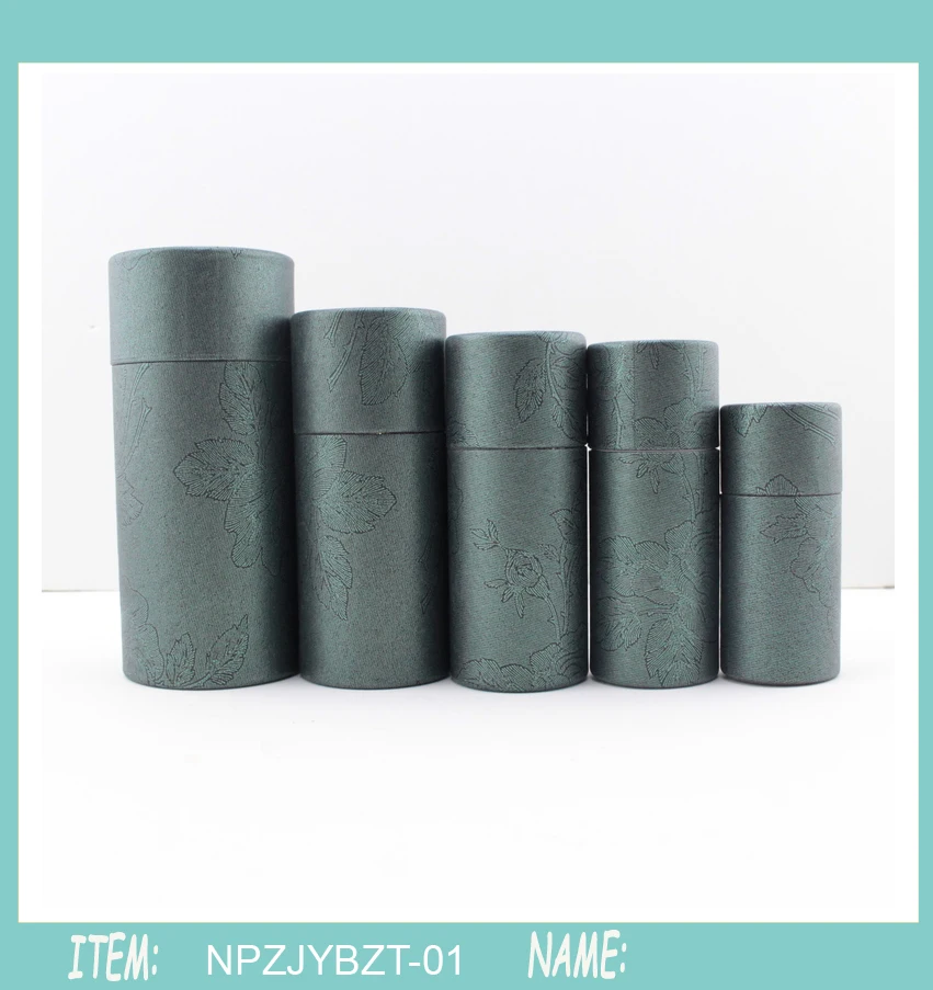 50 шт. картонные бутылки для масла 10 мл|jar jar|jars for cosmeticsjar 10ml |