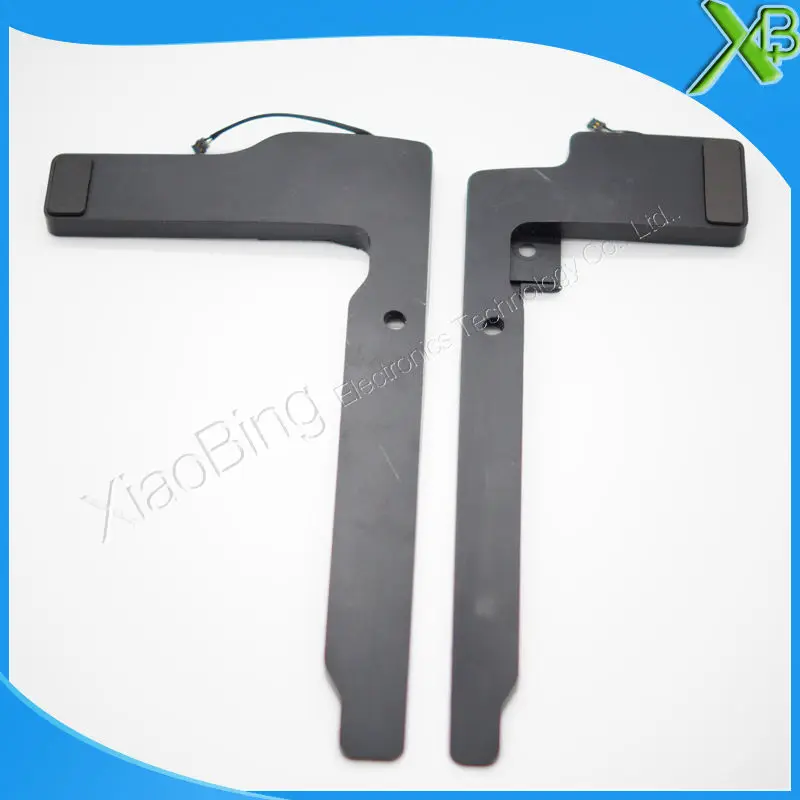 Совершенно новый левый и правый динамик подходит для MacBook Air 13 3 &quotA1369 A1466 2011 2015