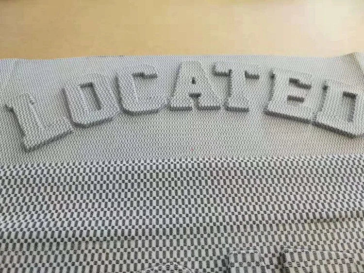 Большая сублимационная канифоль пресс 3d футболка печатная машина