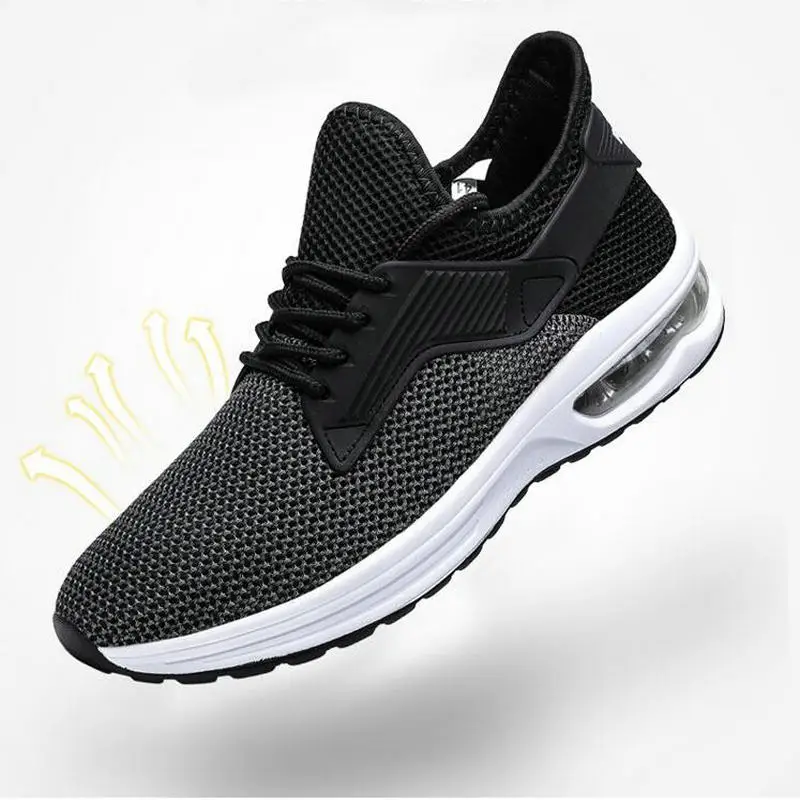 

Skyaxmoto Shoes Man Walking Shoes for Men Sneakers Bounce Summer Outdoor Sport Shoes Professional Training Shoes Brand Designer