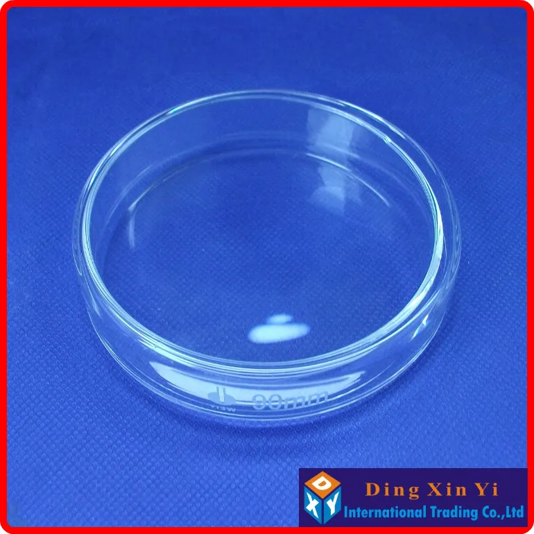 (4 шт./лот) блюдо из стекла 90 мм Высокопрочное высокотемпературное|dish ware|glass angledish bag