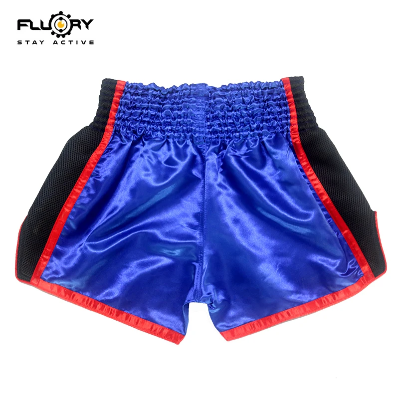 Шорты muay thai для мужчин и женщин новый дизайн летное снаряжение