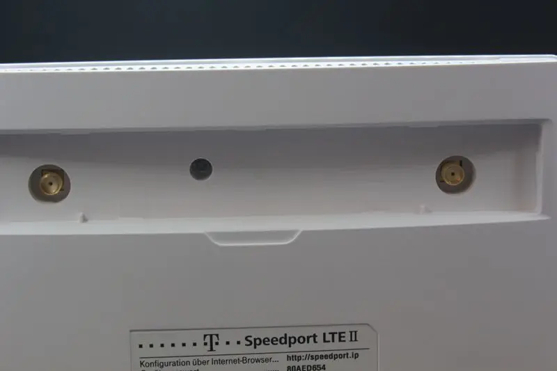Разблокированный huawei B593 B593s-12 Plus антенна 4G LTE 150 Мбит/с CPE маршрутизатор с sim-картой слот 4G LTE WiFi маршрутизатор с 4 Lan портом PKB310