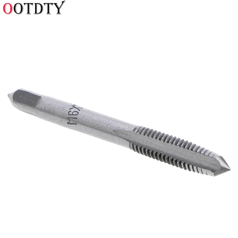 OOTDTY 12 шт. ручной фотоэлектрический трос M3/M4/M6/M8/M10/M12 набор для рукоятки аксессуары