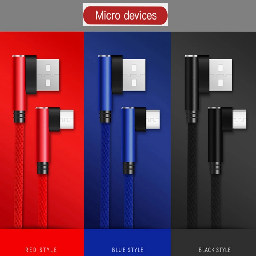 Micro USB кабель для samsung Galaxy S7 S6 Xiaomi Redmi 4X Note 4 кабель для передачи данных для мобильного телефона usb кабель для зарядки
