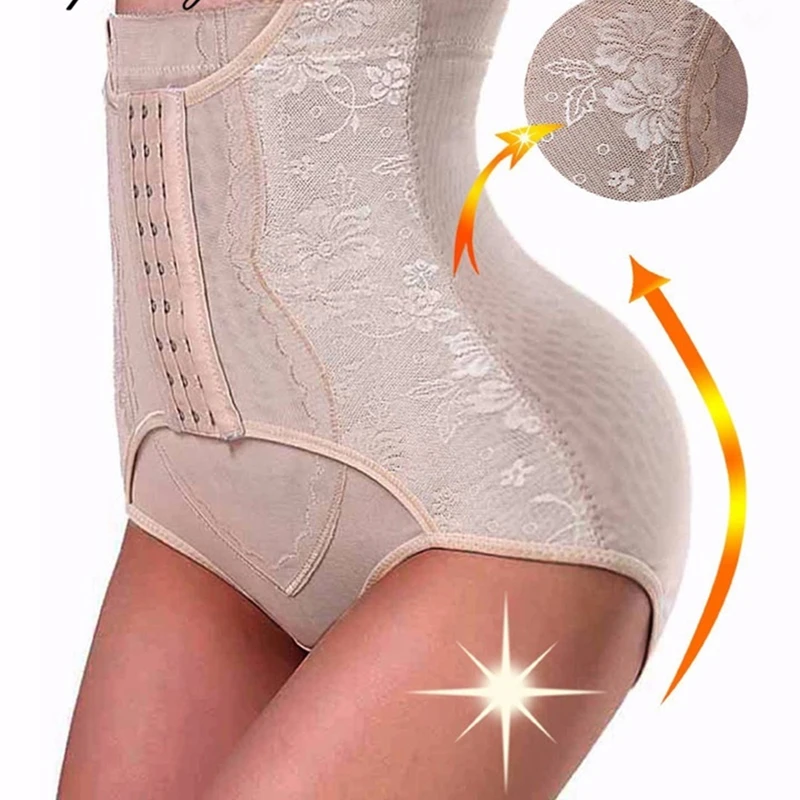 

Underwear abdomen corset high waist shaping underwear high quality sexy women shaping women control Slim Fit Sexy shaping