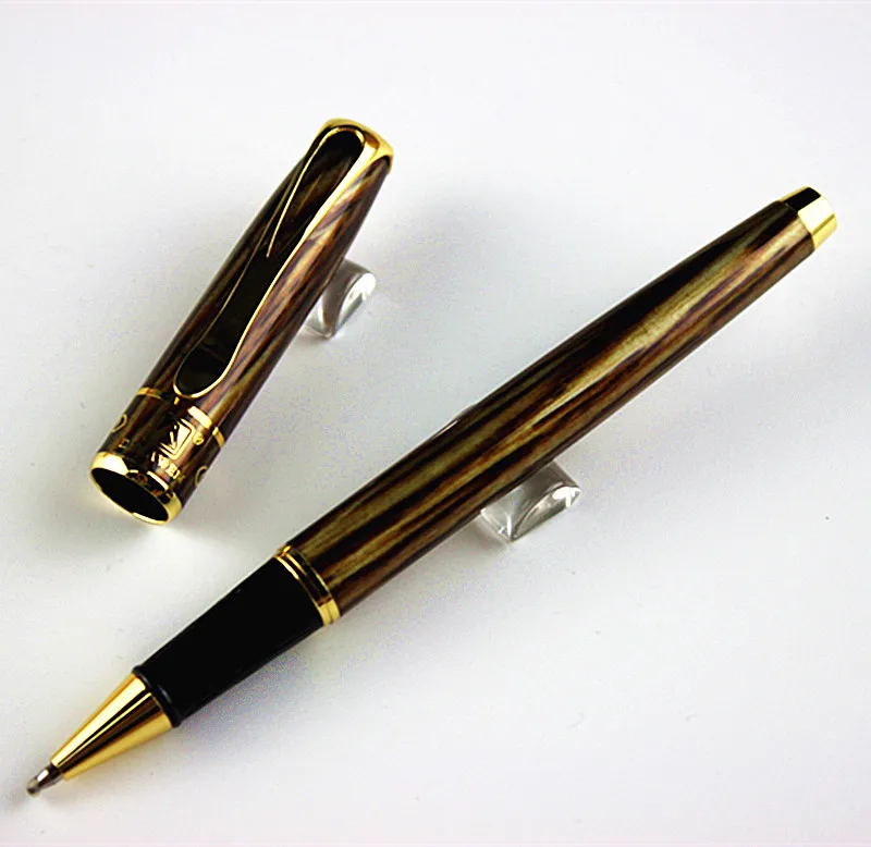 Роскошная классическая шариковая ручка K1 M канцелярские принадлежности для