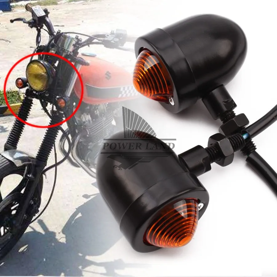 2 шт. поворотники для мотоцикла Harley KTM Yamaha |