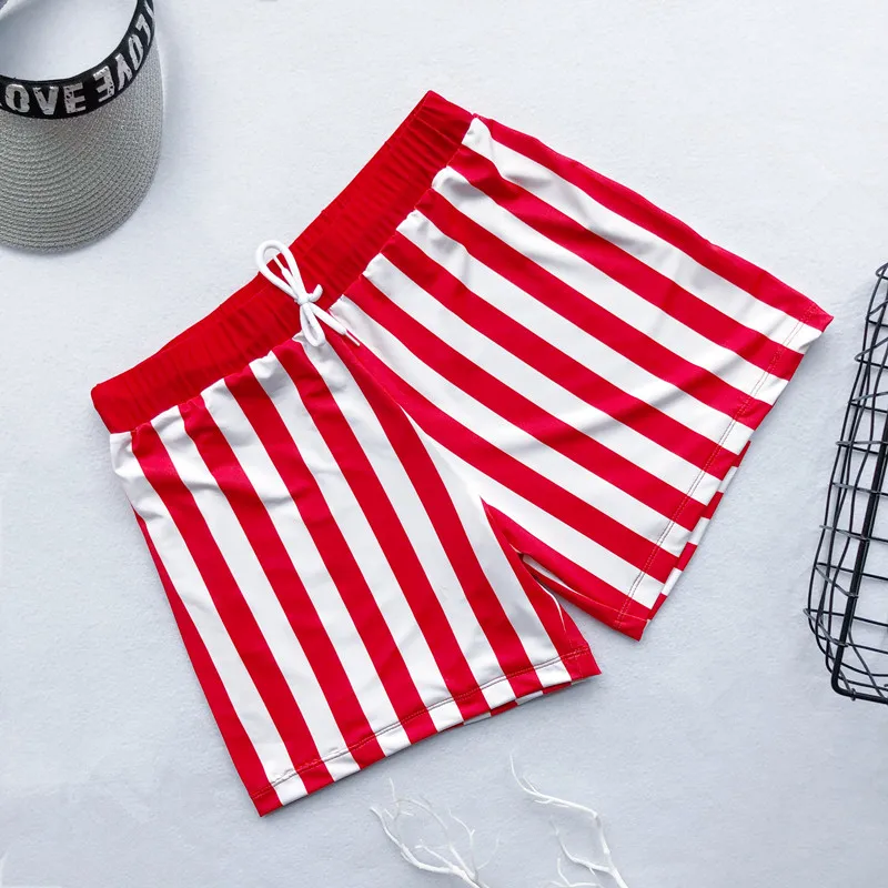 Новинка бикини In X купальник пуш ап женский в полоску купальный костюм