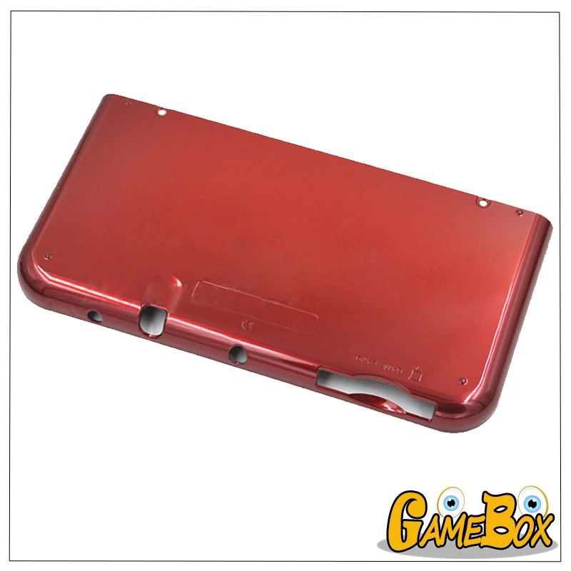 

Original Brand New Battery Cover For new 3DS XL Housing Replacement Back Cover Case For new 3DS LL Shell