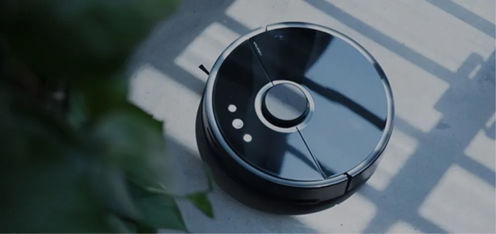 Xiaomi Mi Roborock S50 S51 S55 робот-пылесос 2 для домашнего автоматического подметания пыли стерилизованный умный планируемый моющий пылесос
