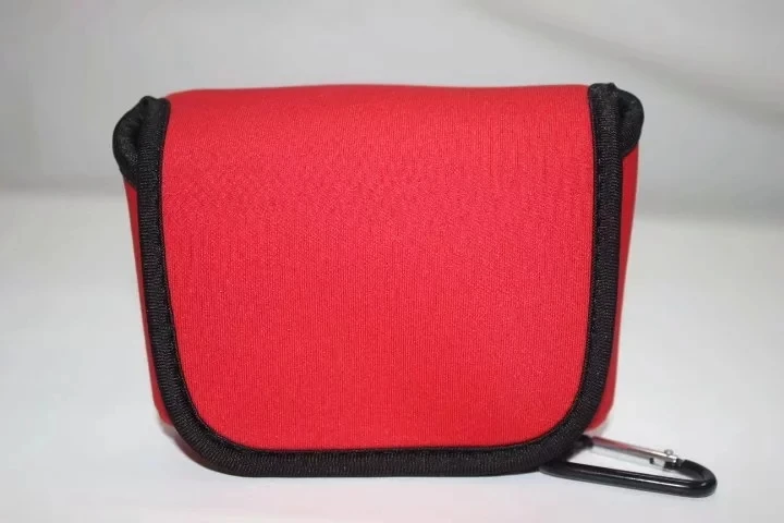 Неопреновый мягкий водонепроницаемый чехол для внутренней камеры Olympus XZ1 XZ 1 XZ2 2