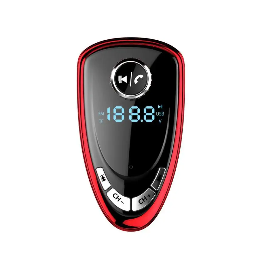 HIPERDEAL модный 2018 A27 беспроводной музыкальный плеер с громкой связью FM карта