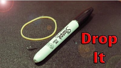 

Drop It by Jibrizy Magic tricks