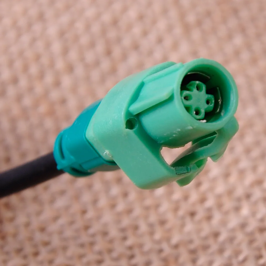CITALL Новый USB мужской головной 4 контактный провод Жгут кабель AUX адаптер подходит