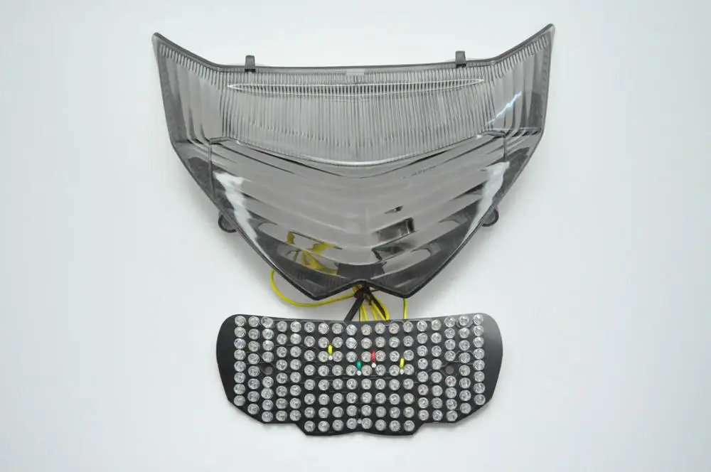 Светодиодный тормозной фонарь для SUZUKI 08 12 GSX650F 11 GSX1250FA 07 13 GSF1250S|light for|light ledlight led light |