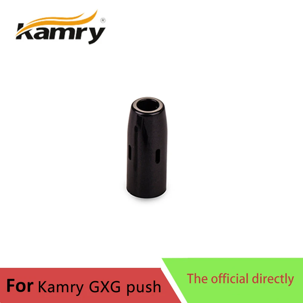 В наличии Kamry GXG PUSH head fot heat не горит kit электронная сигарета vs kecig 2 0|Аксессуары| |