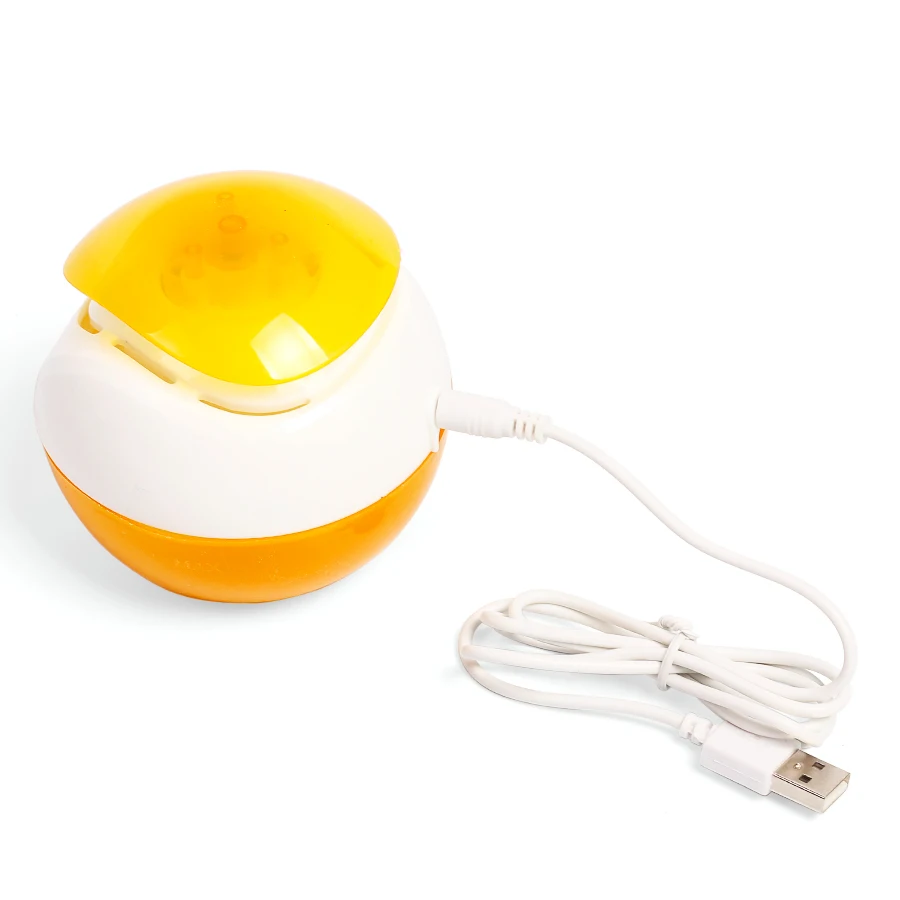 Мини Портативный увлажнитель воздуха USB отрицательный ионный без тумана