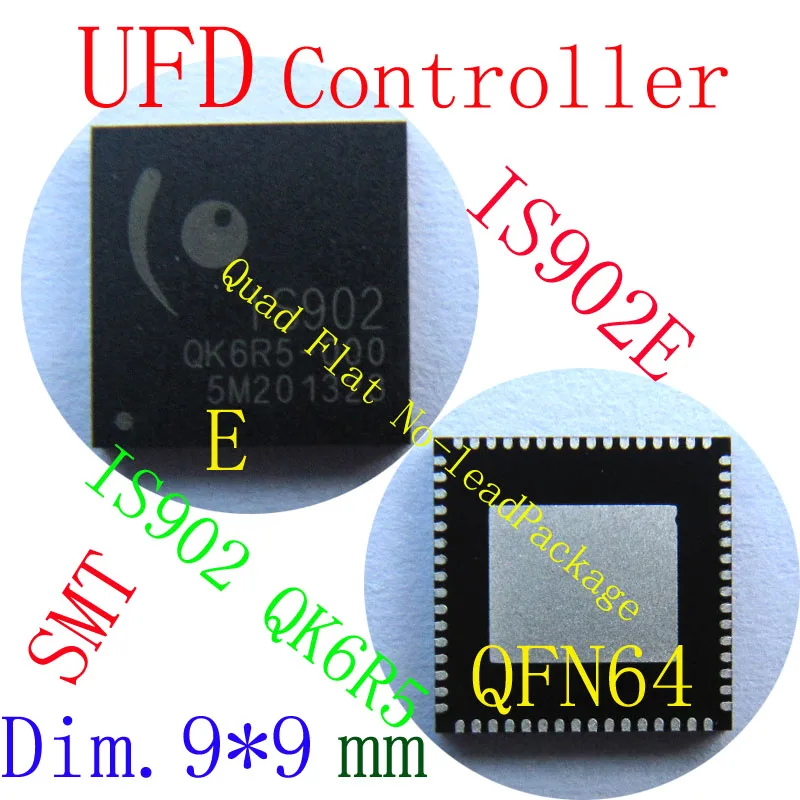 USB флэш накопитель лучшего качества контроллер 902E UFD диска IS902 5M USB3.0 IC