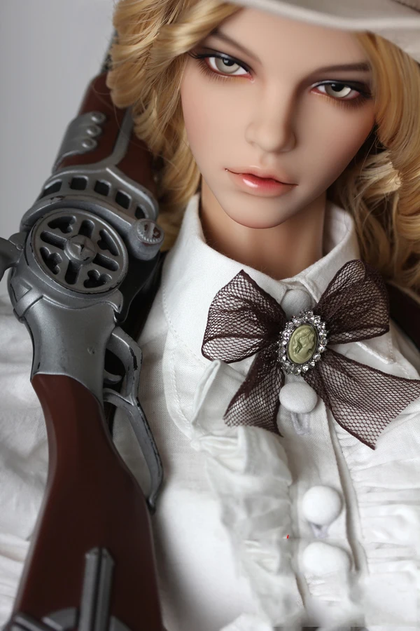 1/3 масштаб Обнаженная BJD feman SD большая девочка Кукла Смола Модель игрушка подарок, не включает в себя одежду, обувь, парик и другие аксессуары D2039