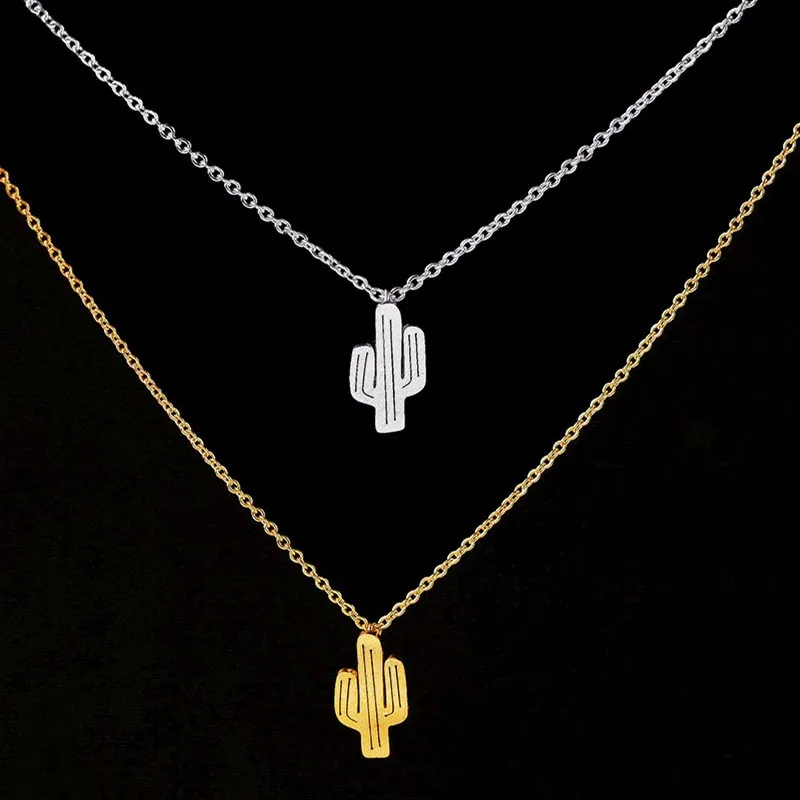 Модный Ювелирный Комплект из кактуса савагаро пустыня Дубай модные аксессуары