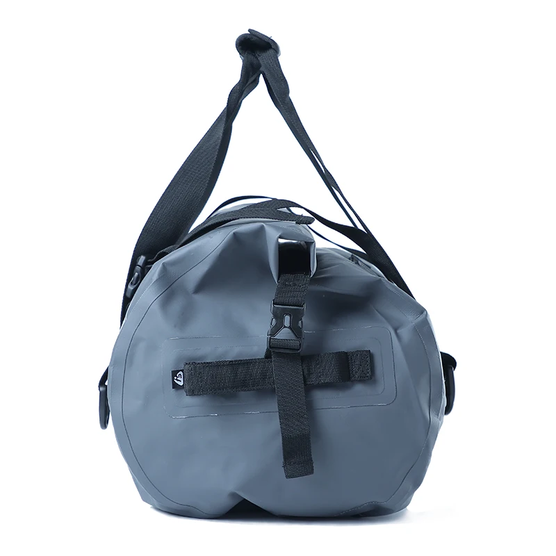 LONGHIKER 40L/60L спортивная водонепроницаемая сумка из ПВХ для тренажерного зала и фитнеса, водонепроницаемая сумка для езды на велосипеде и плавания, дорожная сумка для тренировок