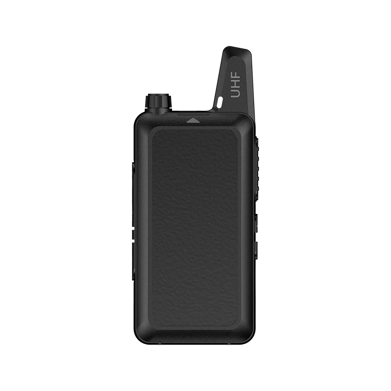 Профессиональная мини рация Zastone UHF 10 шт. портативная Портативная радиостанция с