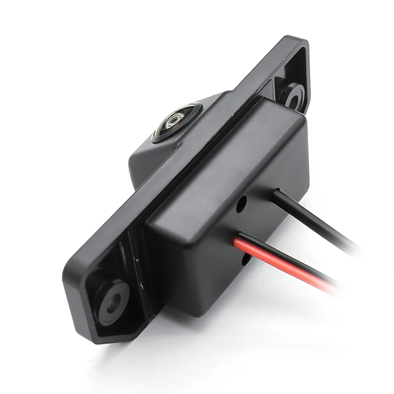 HD 170 Degree 1280P Fisheye MCCD Lens Starlight Night Vision Car Rear View Backup Camera For Ford Focus 2 Sedan 2005-2011 C-Max