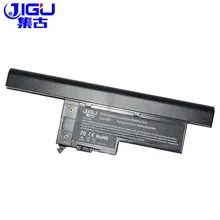 Аккумулятор JIGU для ноутбука 8 ячеек Lenovo ThinkPad X60 X60s X61s 15 лет 40Y7001|laptop