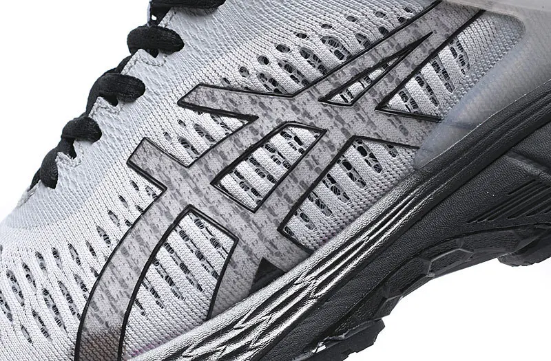 ASICS Gel Kayano 25 оригинальные мужские кроссовки дышащая Спортивная обувь Gel Kayano кроссовки для тренировок