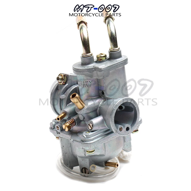 Новый мотоцикл Карбюратор Carb для Yamaha PW50 PW PY50 50cc Мотор велосипед | Автомобили и