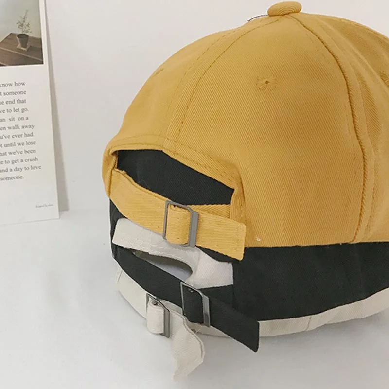 MILANCEL Kids Baseball Caps Smile Face Girls Spring Sun Hat Cotton Sports Style Boys Adjustable for Girl | Детская одежда и обувь
