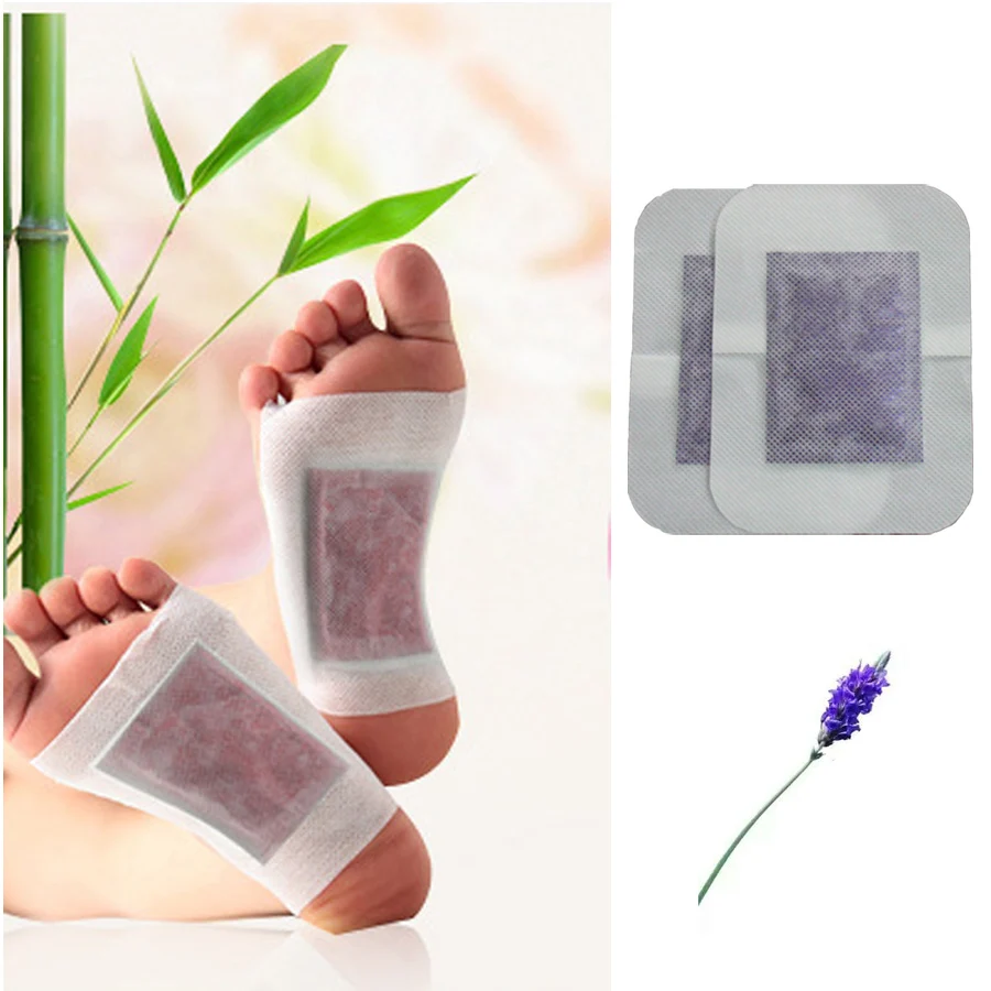 3 типа разных патчи для детоксикации ног эфирное масло детоксикация травяные