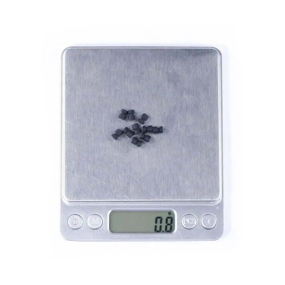 Шарики амортизирующие резиновые для квадрокоптера 10 шт./упаковка | Электроника