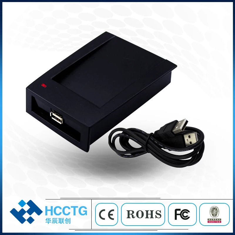 Дальность 125 кГц Rfid em4000 tk4100 Чип 13 56 МГц ВЧ-карта считыватель RD950 | Безопасность и