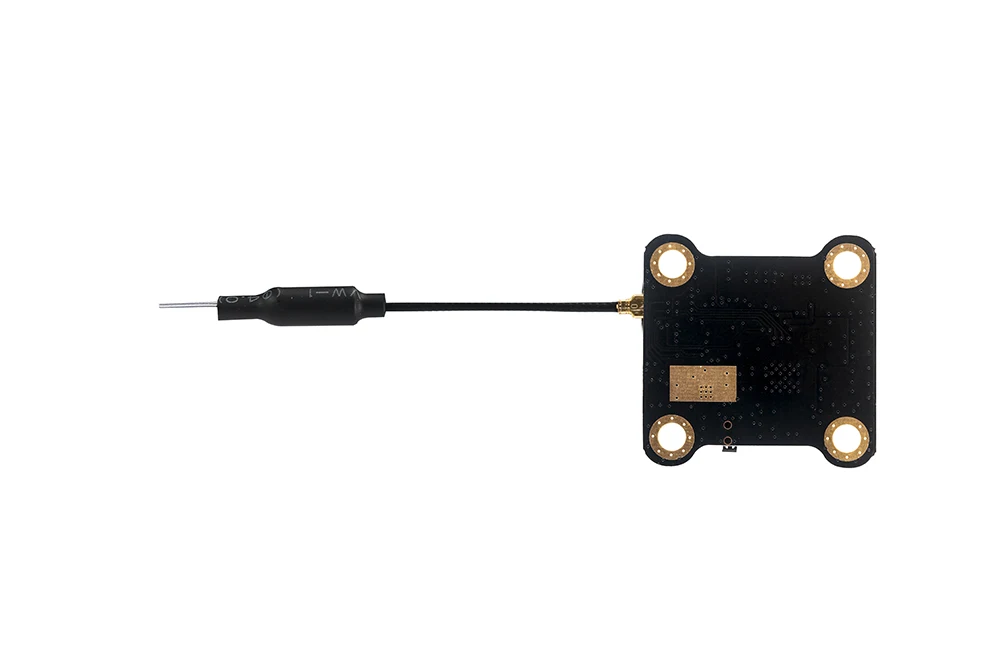 20*20 мм VT5804 мини VTX 5 8G 48CH 0/25/100/200 мВт переключаемый передатчик FPV для моделей RC