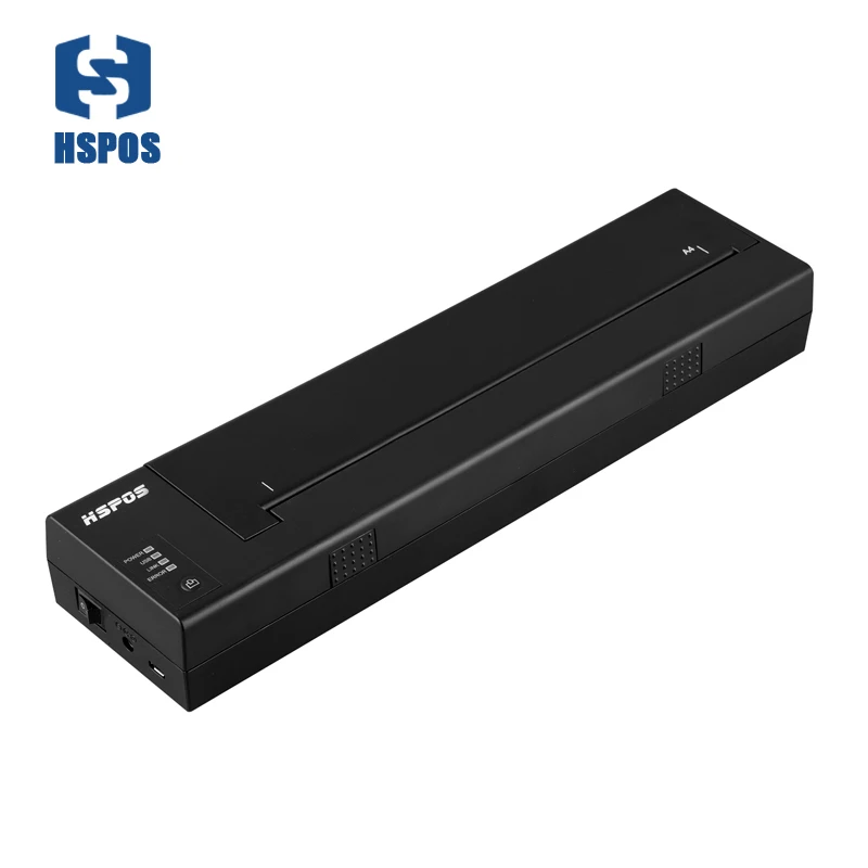 USB power a4 portable printer thermal printing machine support document and photo | Компьютеры и офис