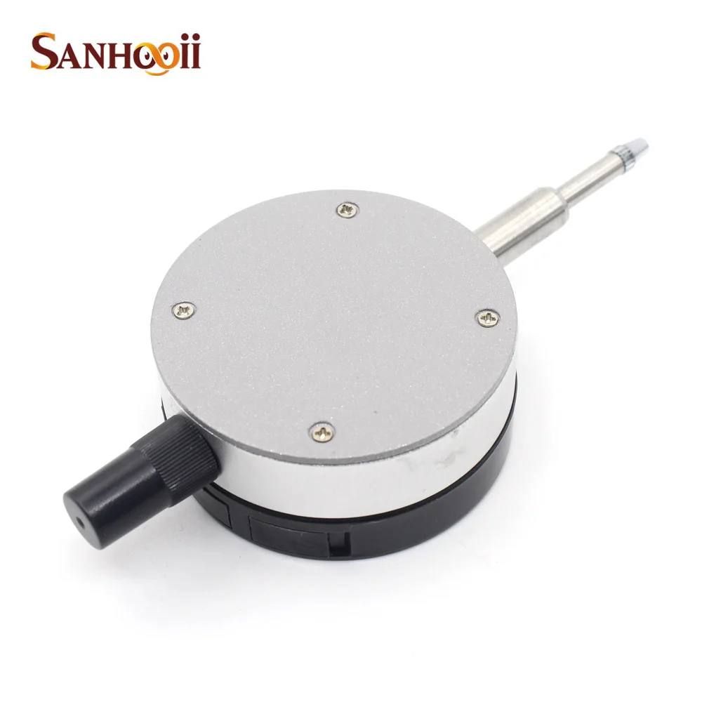 Цифровой измеритель точности Sanhooii 0 01 мм/0 0005&quot|dial indicator|accuracy measurementindicator dial |
