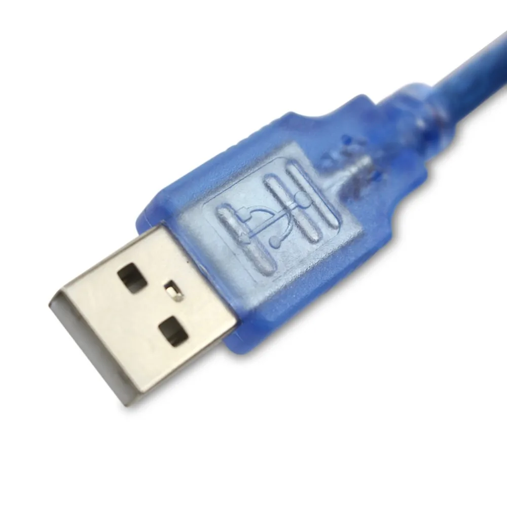 USB 2 0 кабель USB2.0 УДЛИНИТЕЛЬ для мужчин и женщин Cabo кабели передачи данных ПК