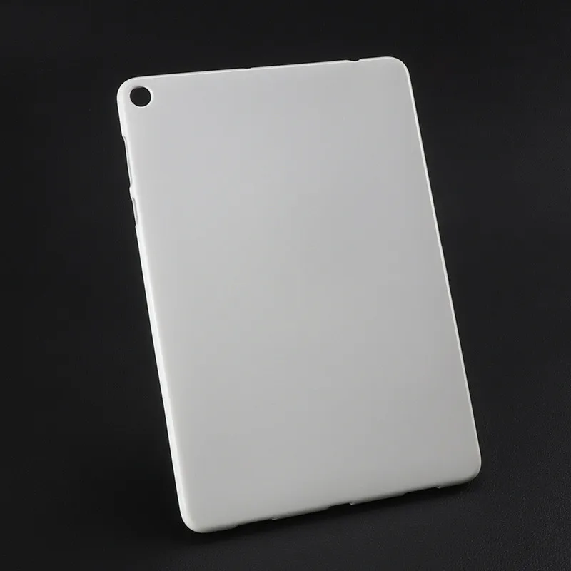 MDFUNDAS Гибкая ТПУ задняя крышка для Asus ZenPad 3 S 10 Z500M Coque Модные Простые Fundas оболочка