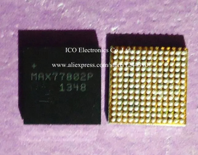 MAX77802P чип источника питания IC PM|lot lot|ic chippm ic |