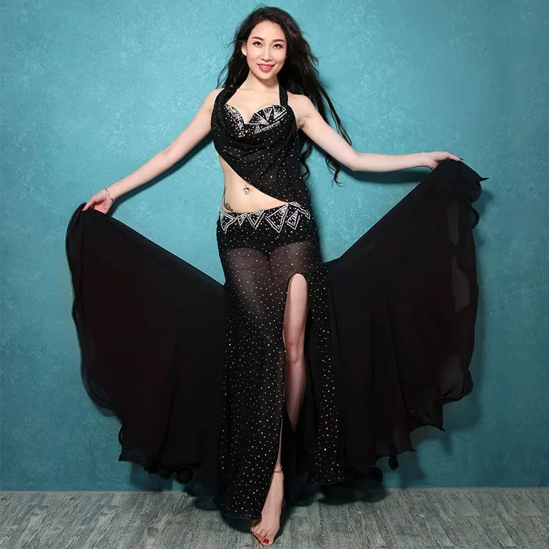 Bellydance восточные Балади индийские египетские волосы качающиеся танцевальные