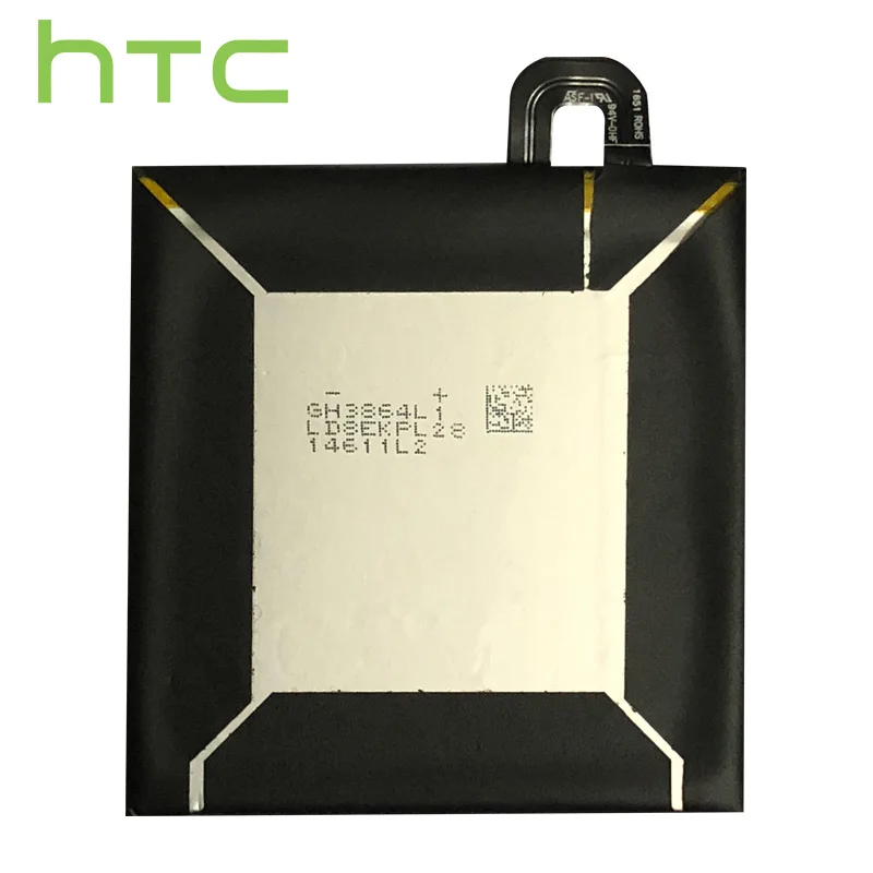 Аккумулятор HTC B2PZM100 100% оригинал подходит для Alpine U Play 2 SIM карты аккумулятор и