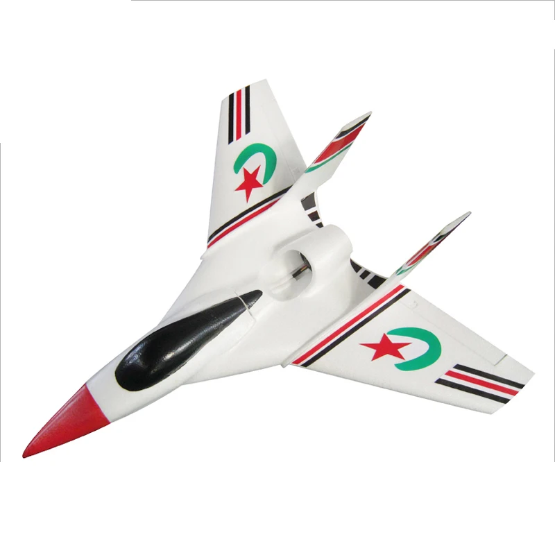 Концепция 50 EDF планер ЭПО кадров Комплект самолетов Aero модели БПЛА RC дроны