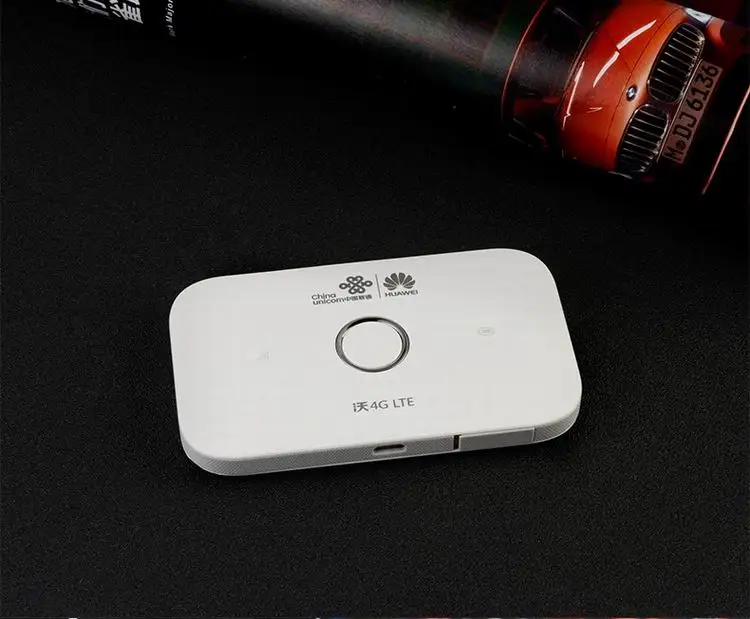 Разблокированный беспроводной роутер Huawei E5573 E5573s 856 CAT4 150 Мбит/с 4G LTE FDD TDD 3G