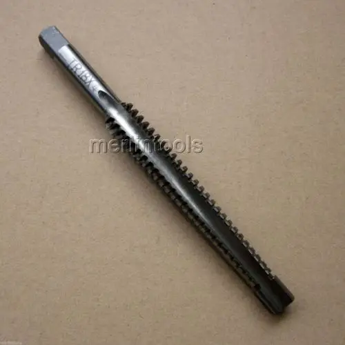 

TR18 x 4 Trapezoidal HSS Left hand Thread Tap