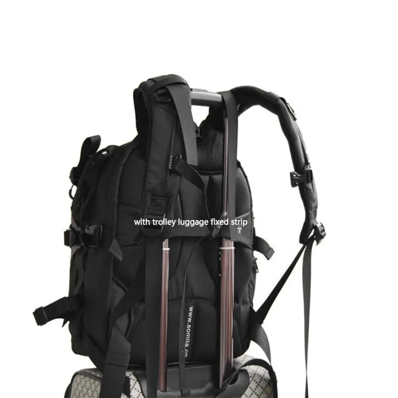 Водонепроницаемая сумка рюкзак для камеры Phoenix 111|camera bag|camera bag backpackbackpacking camera |