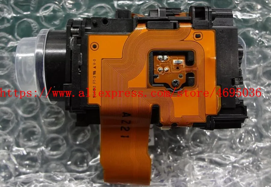Используются новые видео камера mc2500 зум HXR MC1500C объектив без CCD для SONY MC1500