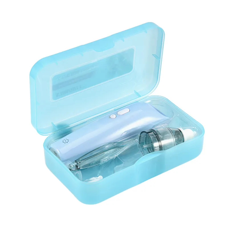 MBOSS Анти рефлюкс дизайн уход за новорожденным ребенком Назальный аспиратор