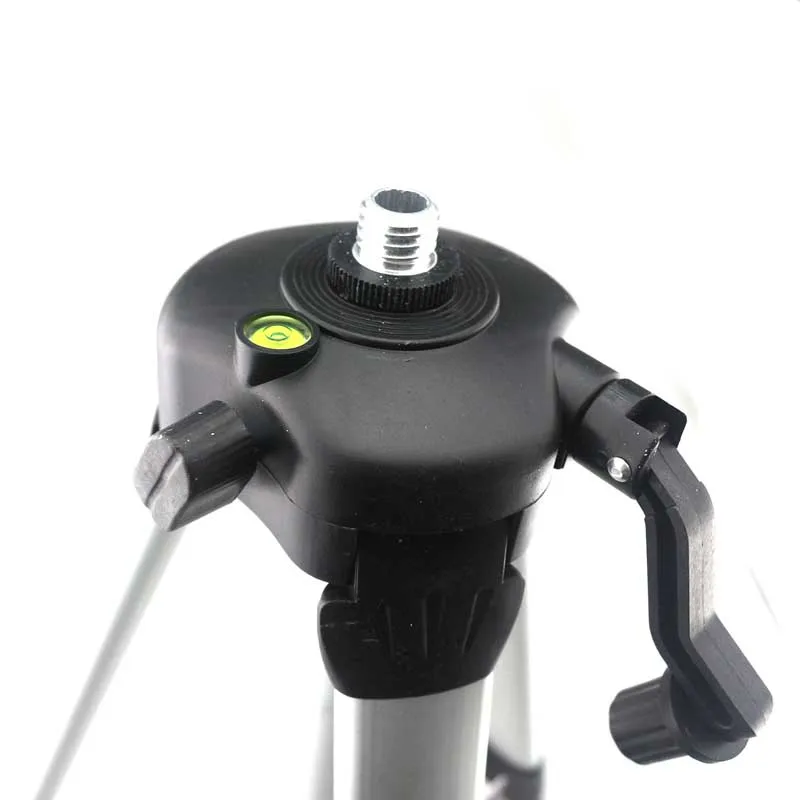 Штатив для лазерного уровня 120 см 5/8 дюйма|laser level tripod|level tripodtripod for laser |